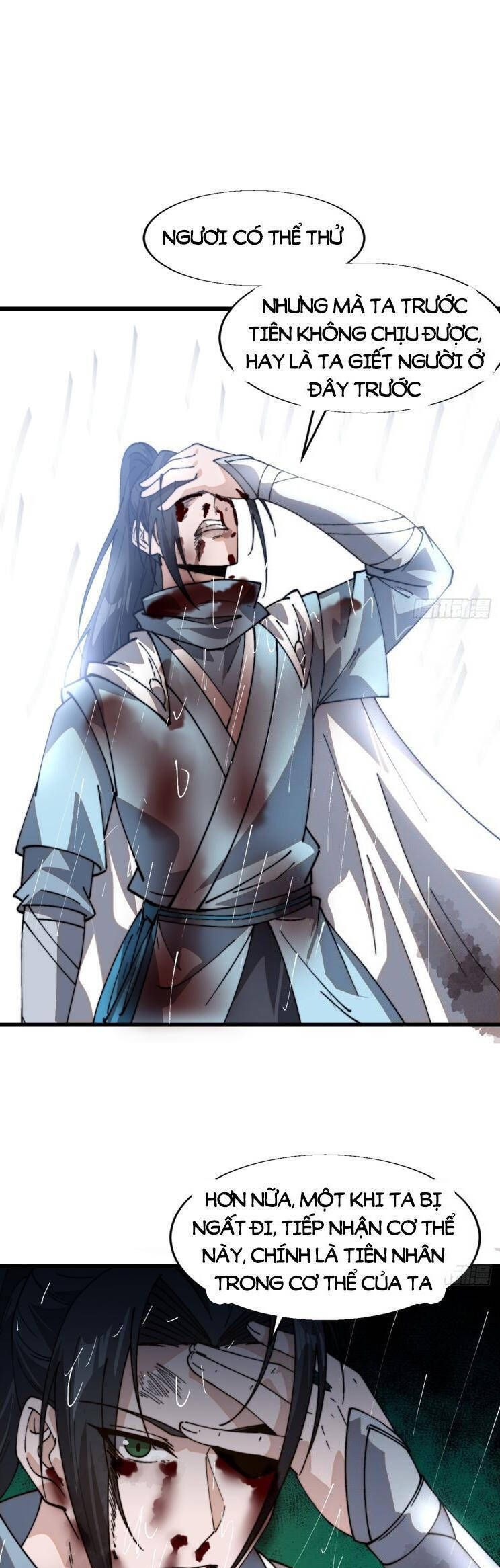 đọc truyện Ta Có Một Sơn Trại Chương 905 ảnh 6 tại Thiên Thai Truyện