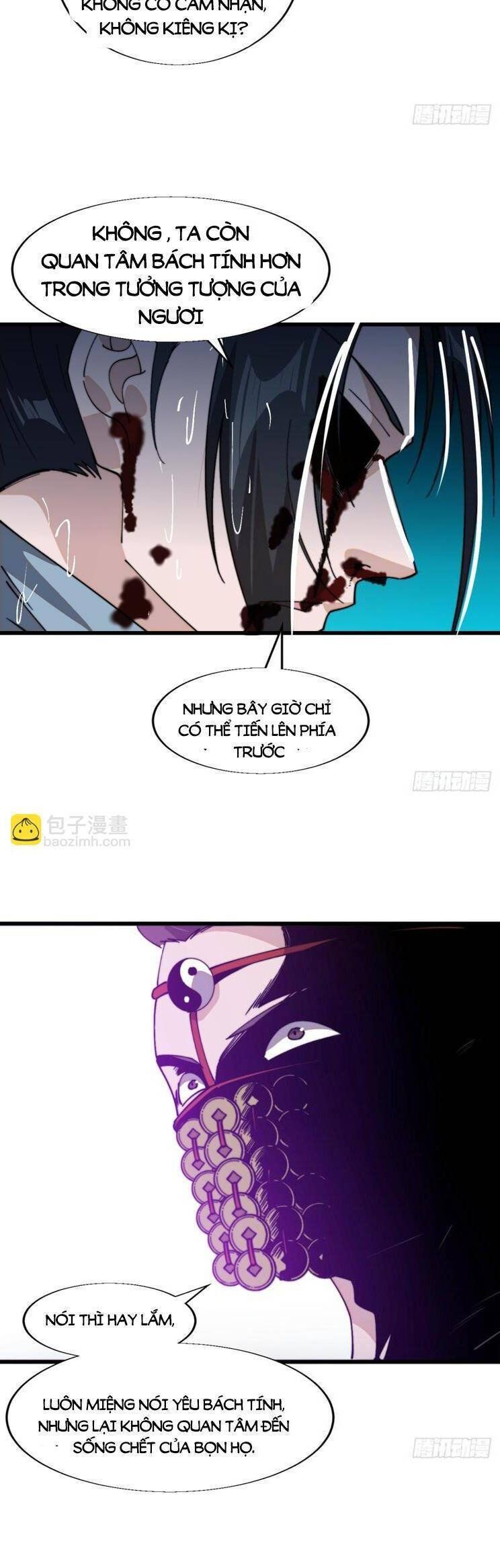 đọc truyện Ta Có Một Sơn Trại Chương 905 ảnh 9 tại Thiên Thai Truyện