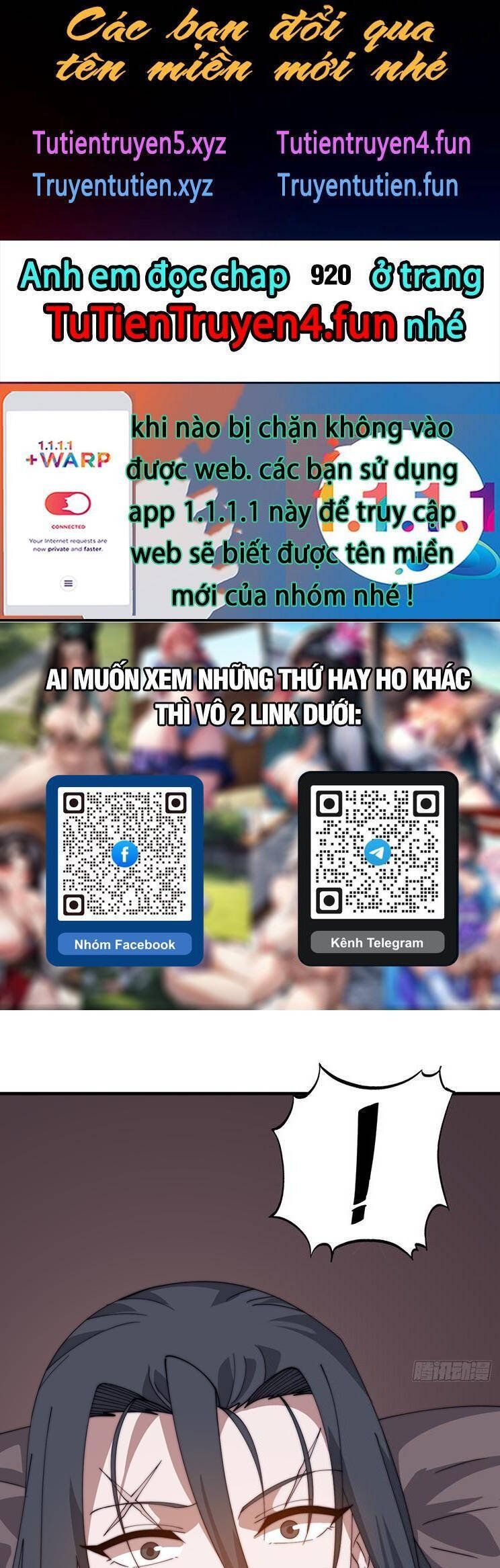 đọc truyện Ta Có Một Sơn Trại Chương 919 ảnh 3 tại Thiên Thai Truyện