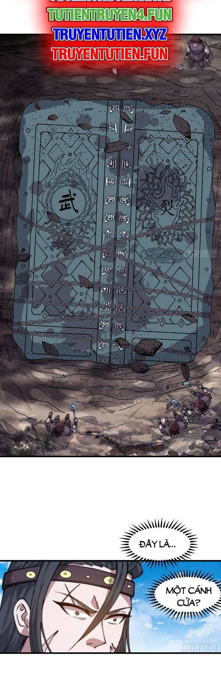 đọc truyện Ta Có Một Sơn Trại Chương 919 ảnh 12 tại Thiên Thai Truyện