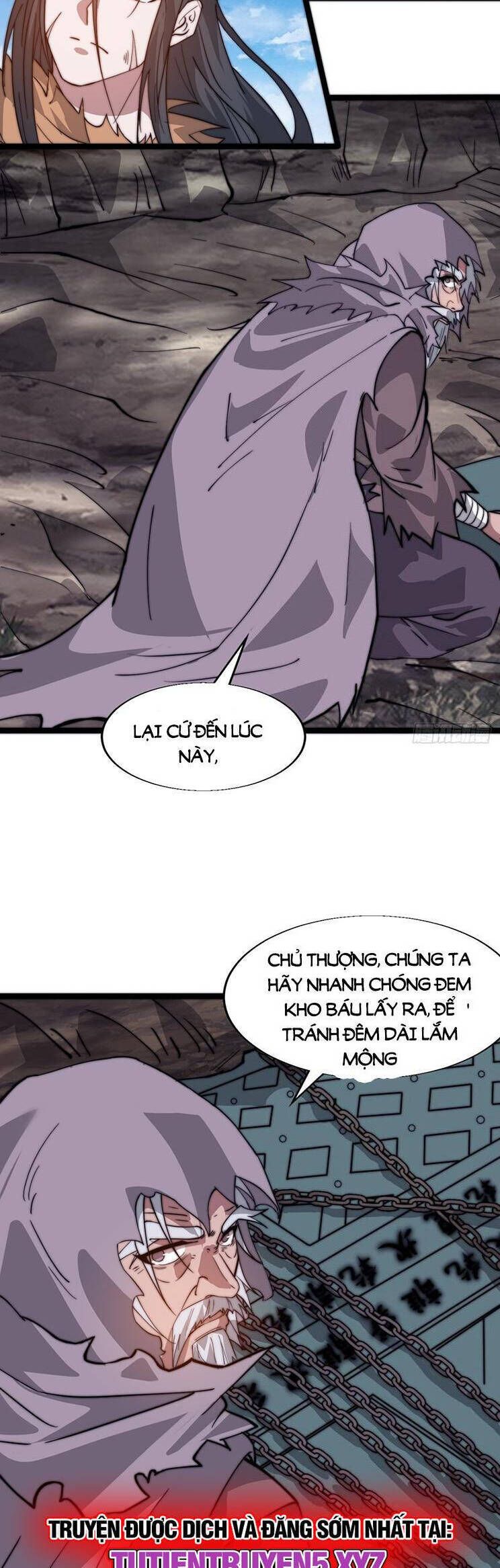 đọc truyện Ta Có Một Sơn Trại Chương 919 ảnh 17 tại Thiên Thai Truyện