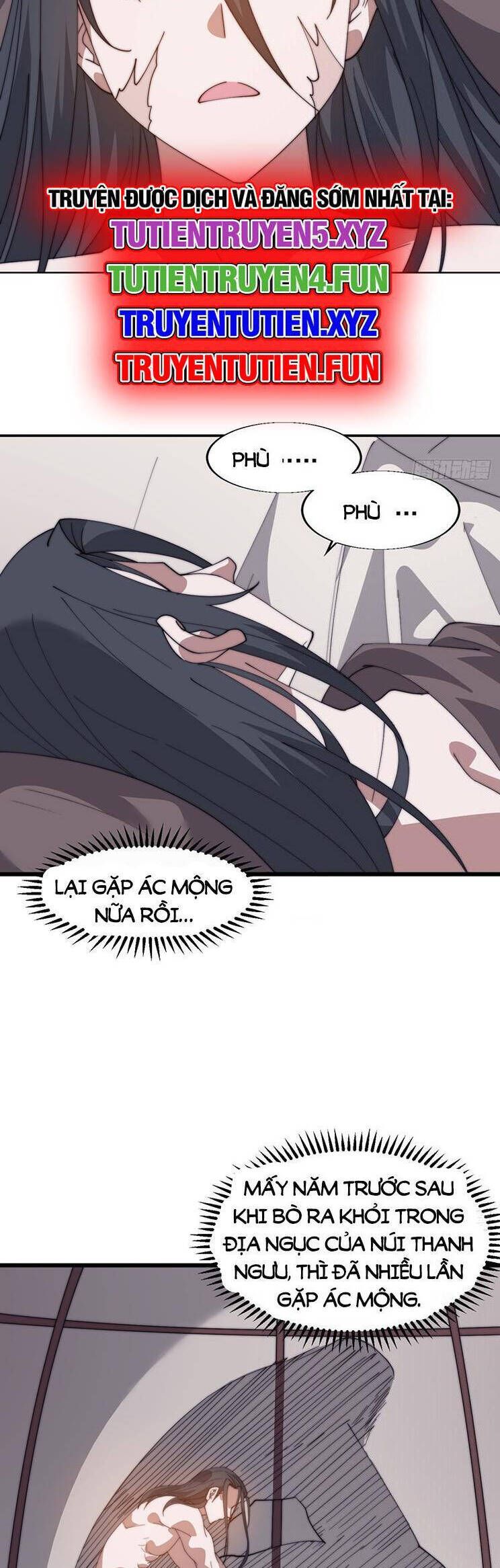 đọc truyện Ta Có Một Sơn Trại Chương 919 ảnh 4 tại Thiên Thai Truyện