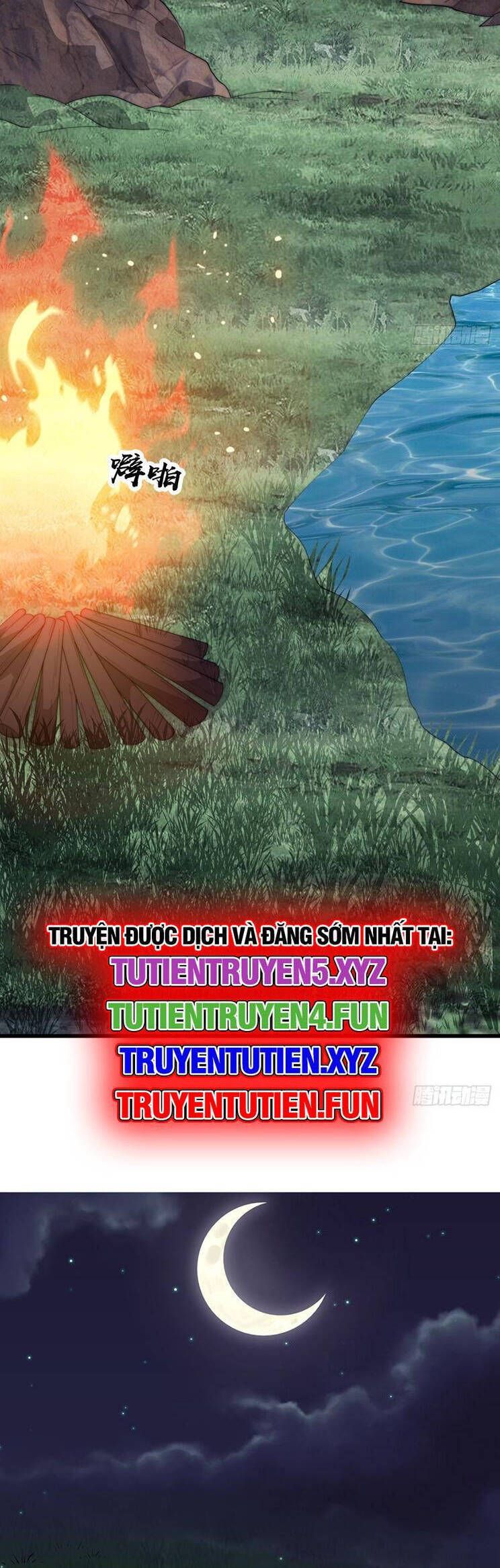 đọc truyện Ta Có Một Sơn Trại Chương 919 ảnh 22 tại Thiên Thai Truyện