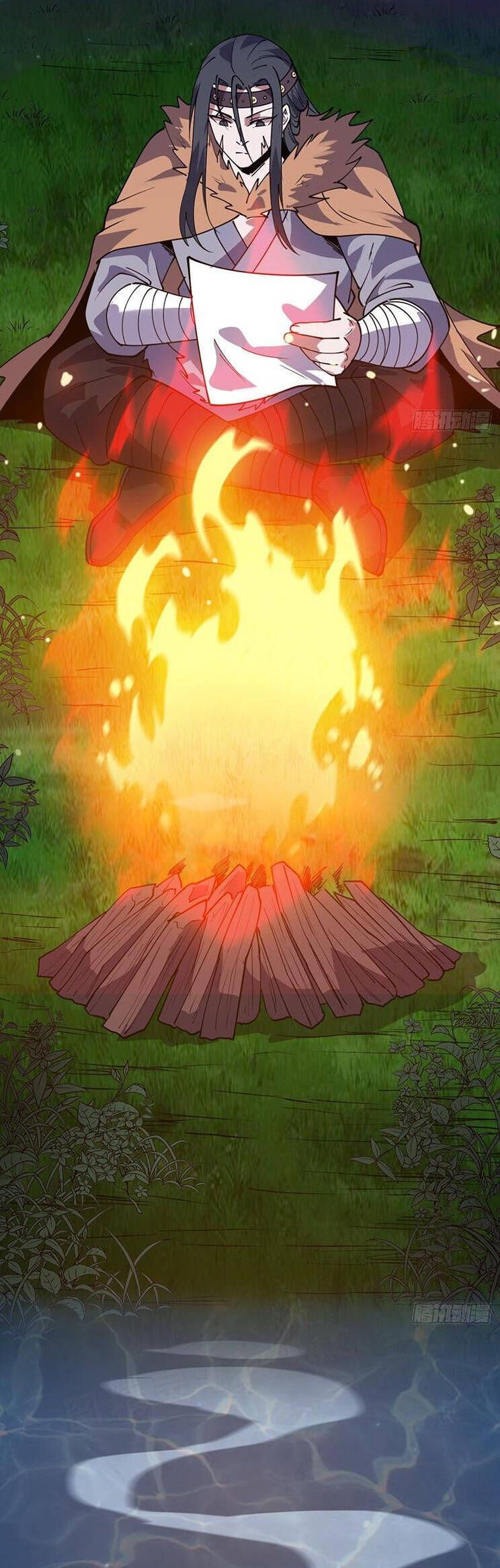 đọc truyện Ta Có Một Sơn Trại Chương 919 ảnh 23 tại Thiên Thai Truyện