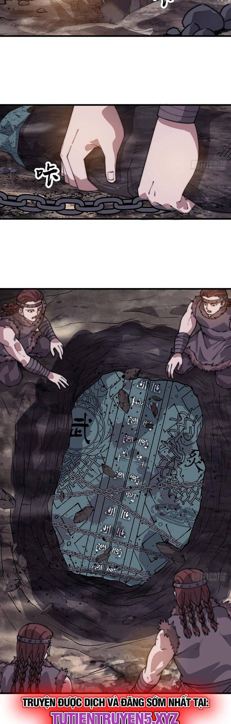 đọc truyện Ta Có Một Sơn Trại Chương 919 ảnh 11 tại Thiên Thai Truyện