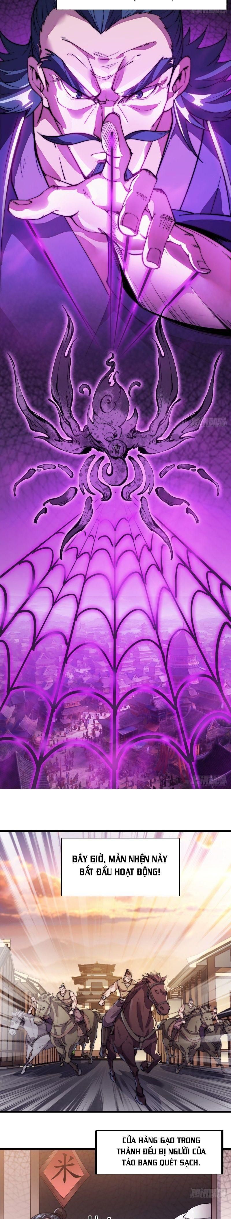 đọc truyện Ta Có Một Sơn Trại Chương 92 ảnh 16 tại Thiên Thai Truyện