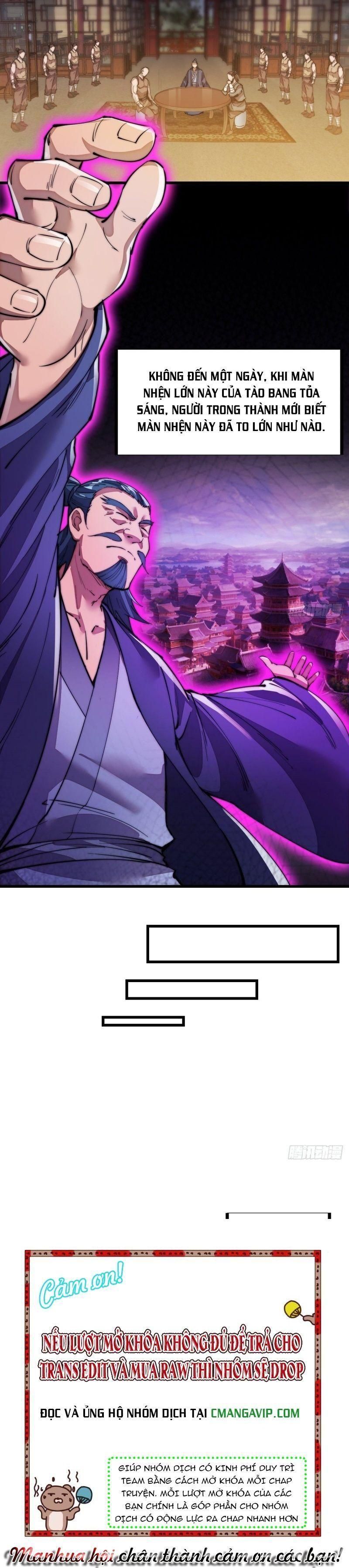 đọc truyện Ta Có Một Sơn Trại Chương 92 ảnh 18 tại Thiên Thai Truyện