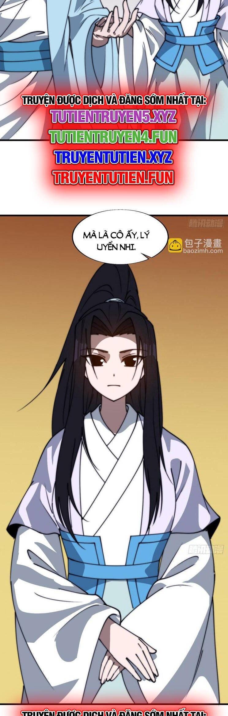 đọc truyện Ta Có Một Sơn Trại Chương 924 ảnh 9 tại Thiên Thai Truyện