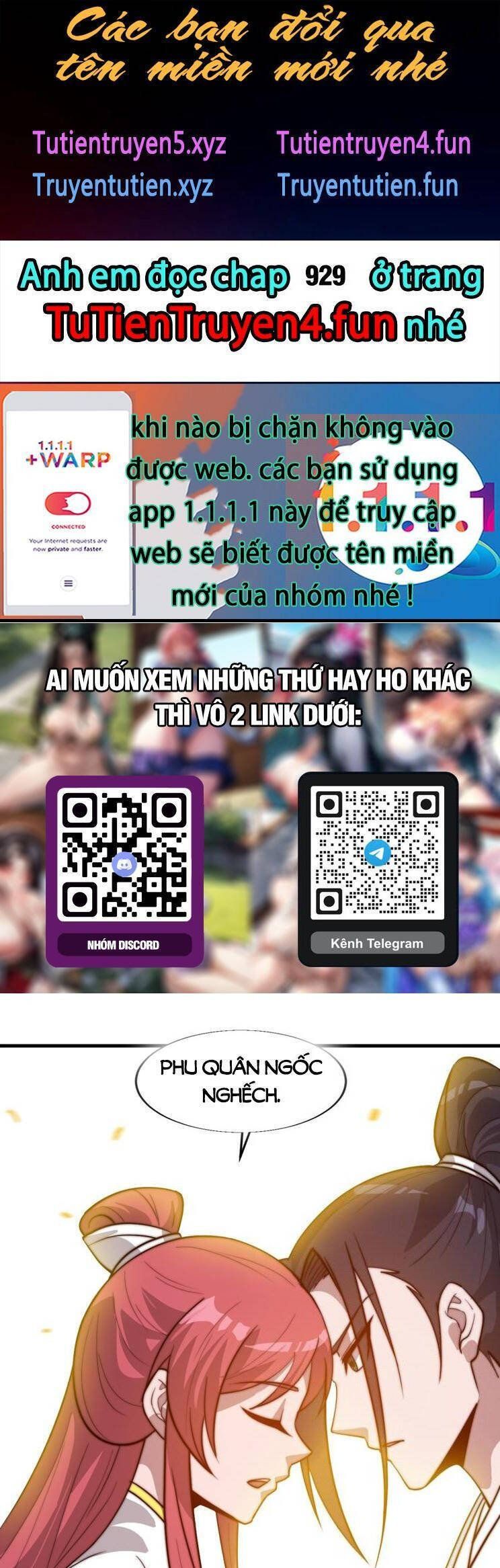 đọc truyện Ta Có Một Sơn Trại Chương 928 ảnh 3 tại Thiên Thai Truyện
