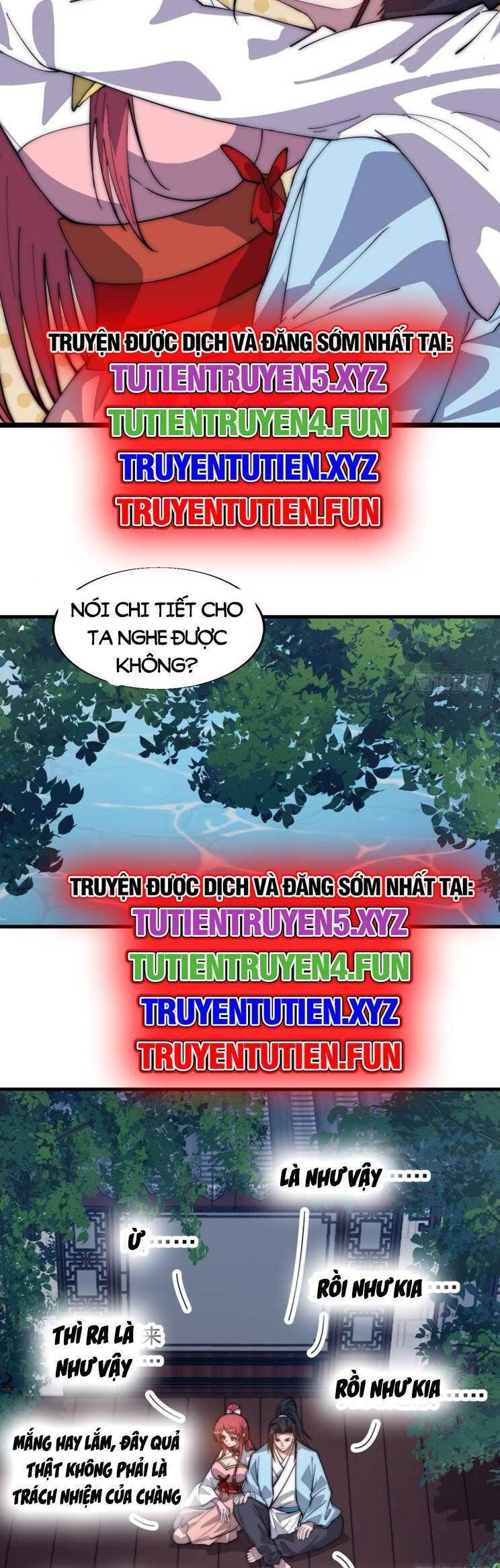 đọc truyện Ta Có Một Sơn Trại Chương 928 ảnh 12 tại Thiên Thai Truyện