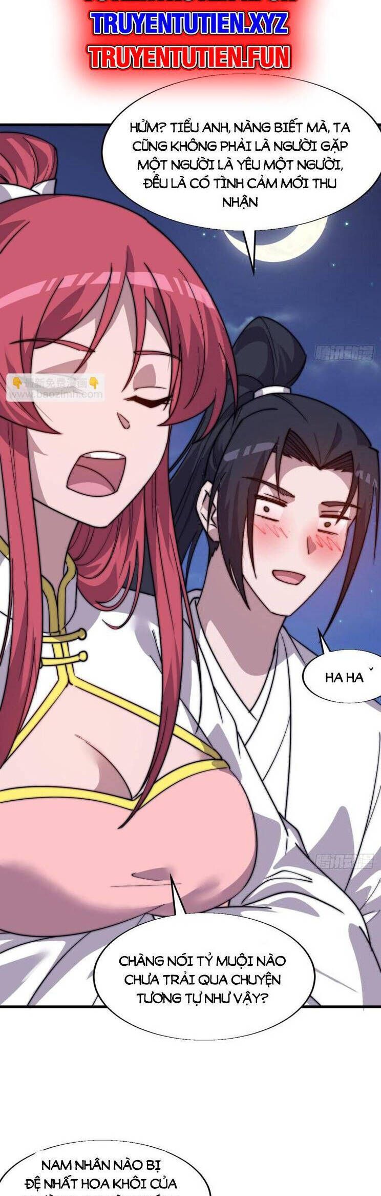 đọc truyện Ta Có Một Sơn Trại Chương 928 ảnh 19 tại Thiên Thai Truyện