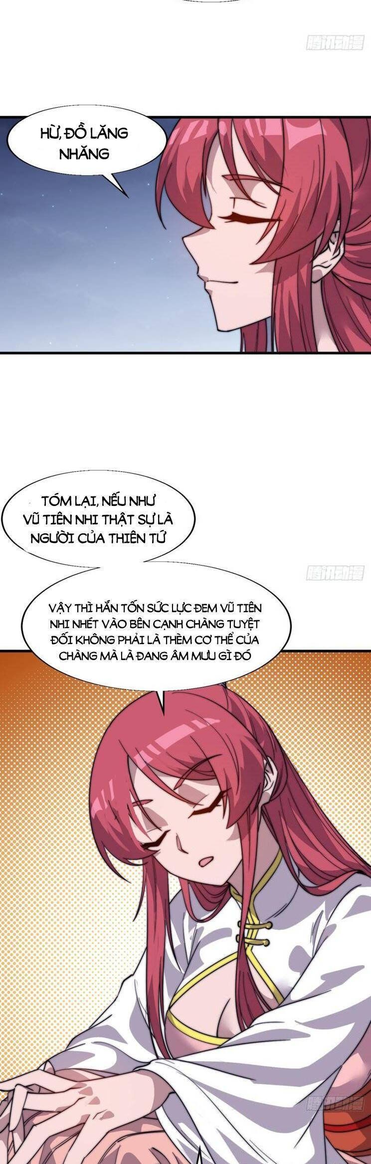 đọc truyện Ta Có Một Sơn Trại Chương 928 ảnh 21 tại Thiên Thai Truyện