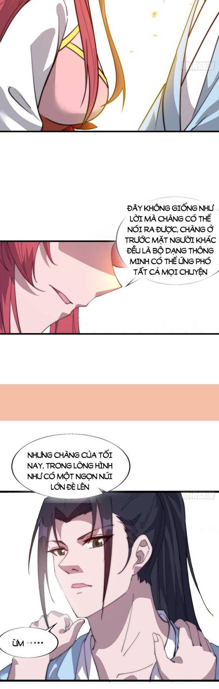 đọc truyện Ta Có Một Sơn Trại Chương 928 ảnh 4 tại Thiên Thai Truyện