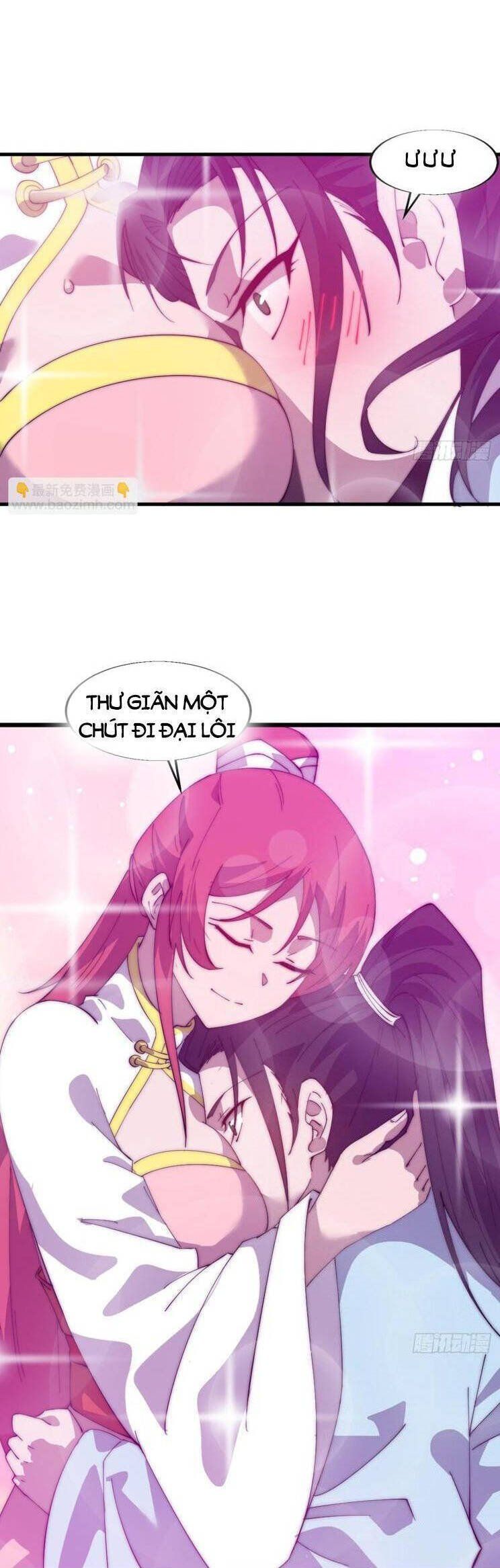 đọc truyện Ta Có Một Sơn Trại Chương 928 ảnh 5 tại Thiên Thai Truyện