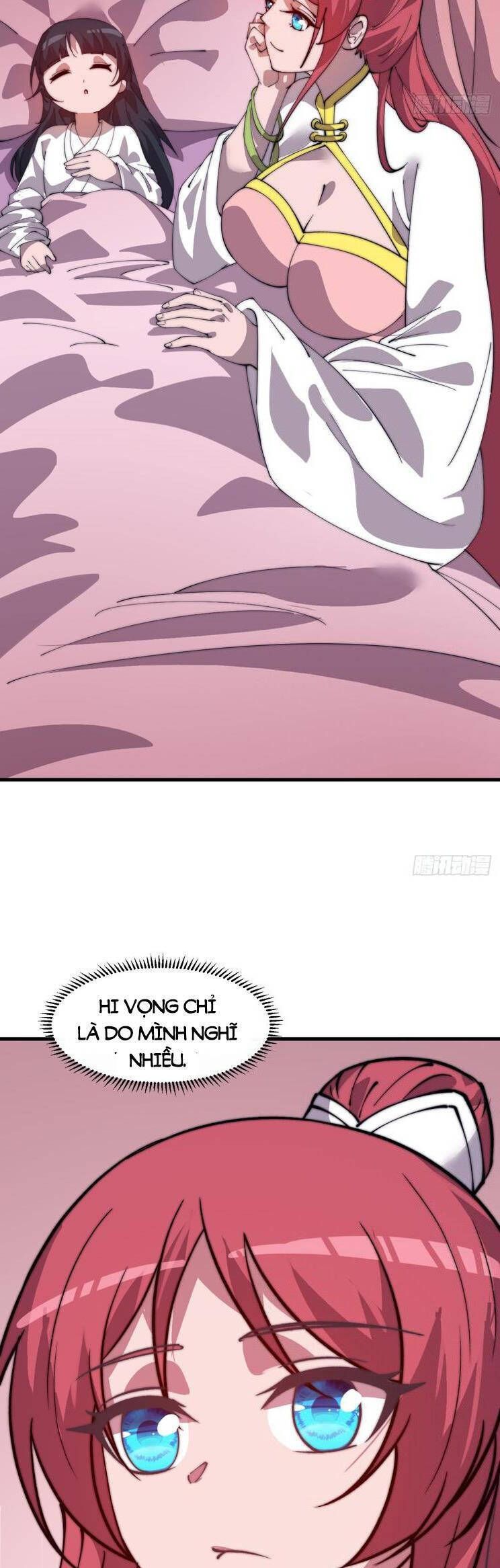 đọc truyện Ta Có Một Sơn Trại Chương 929 ảnh 12 tại Thiên Thai Truyện