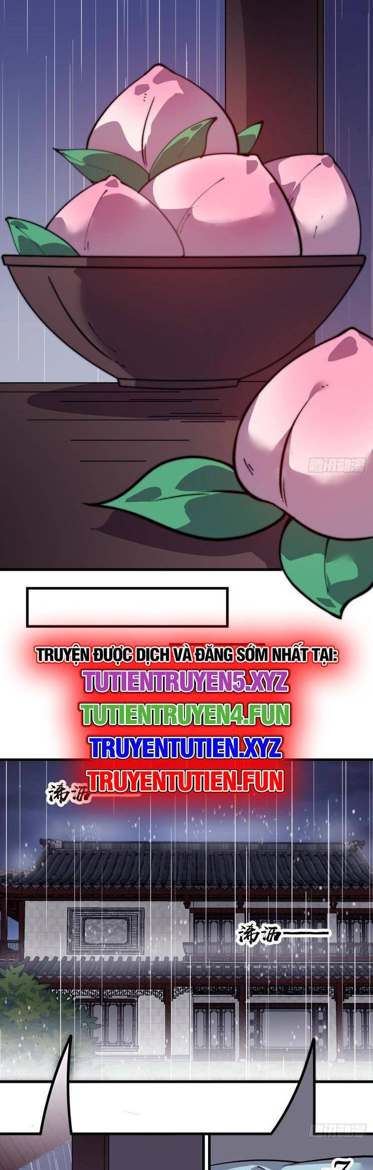 đọc truyện Ta Có Một Sơn Trại Chương 929 ảnh 15 tại Thiên Thai Truyện