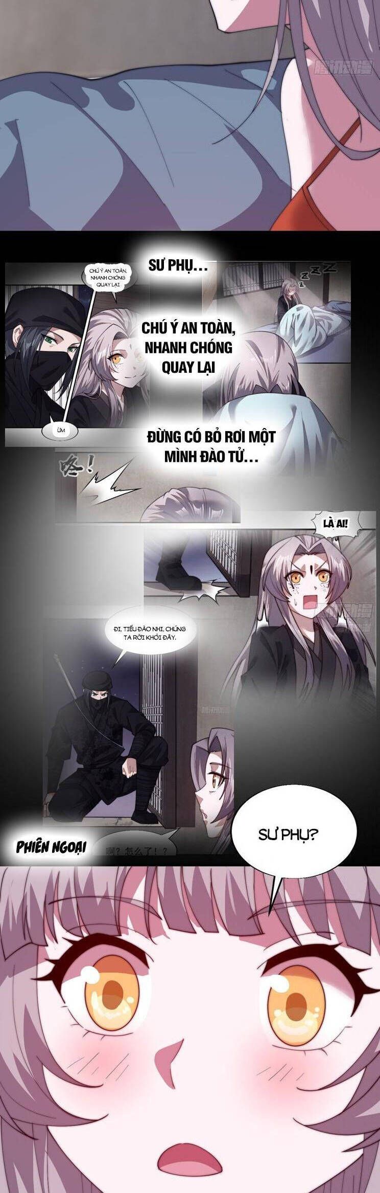 đọc truyện Ta Có Một Sơn Trại Chương 929 ảnh 19 tại Thiên Thai Truyện