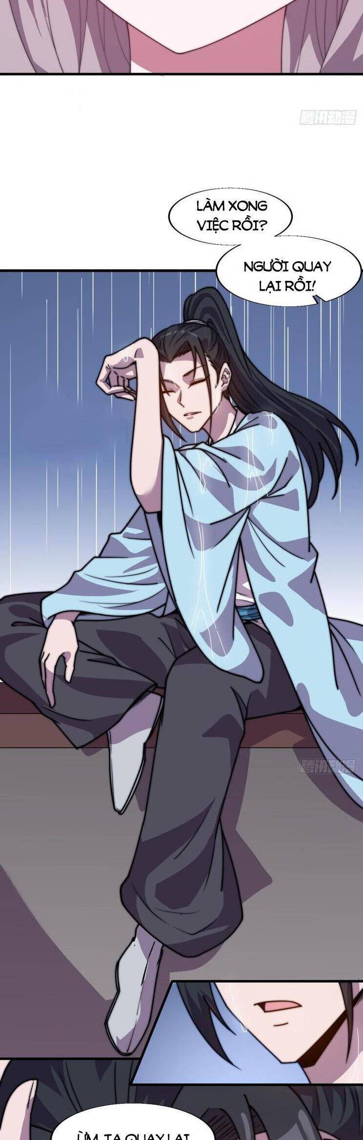 đọc truyện Ta Có Một Sơn Trại Chương 929 ảnh 20 tại Thiên Thai Truyện