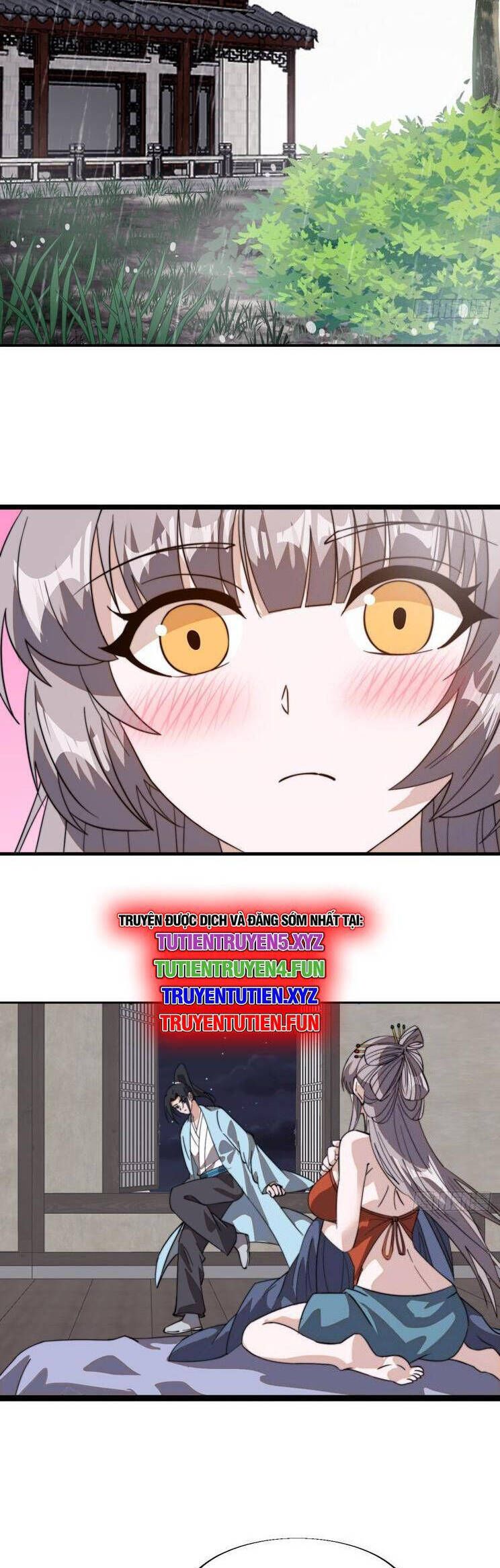 đọc truyện Ta Có Một Sơn Trại Chương 929 ảnh 22 tại Thiên Thai Truyện