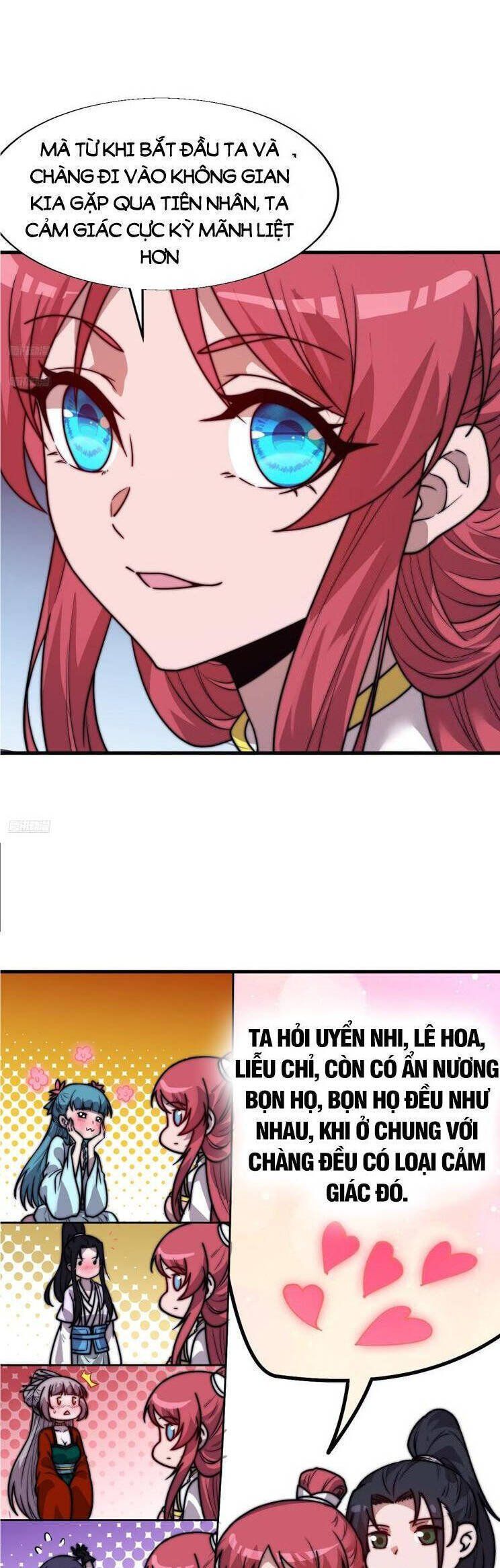 đọc truyện Ta Có Một Sơn Trại Chương 929 ảnh 5 tại Thiên Thai Truyện