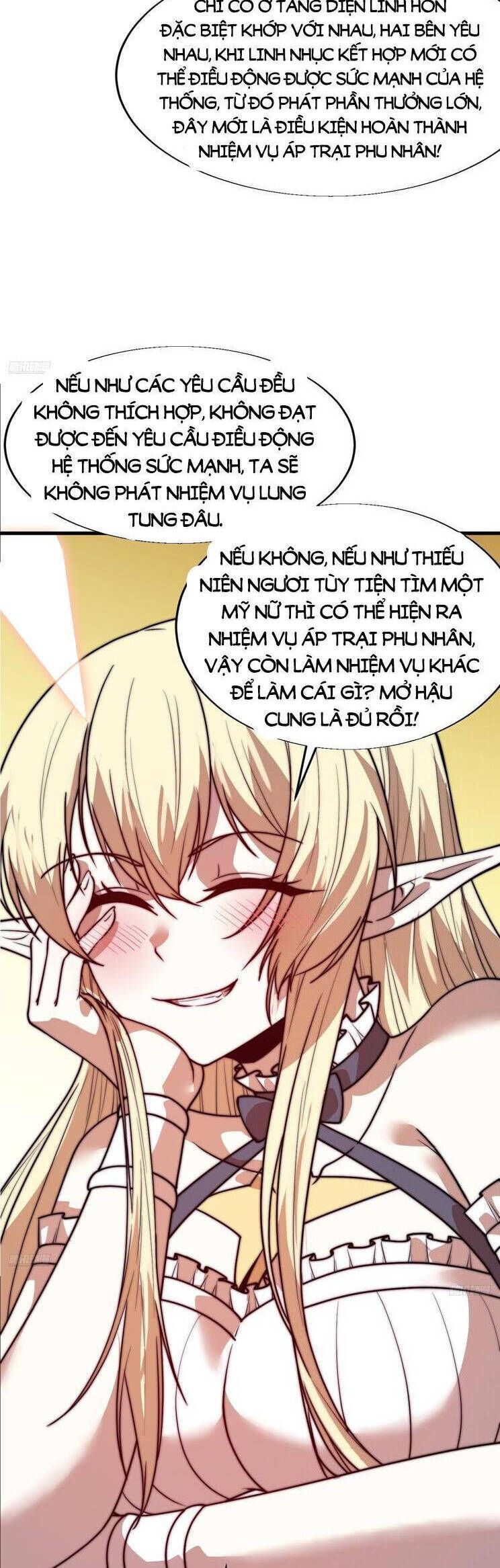 đọc truyện Ta Có Một Sơn Trại Chương 929 ảnh 7 tại Thiên Thai Truyện