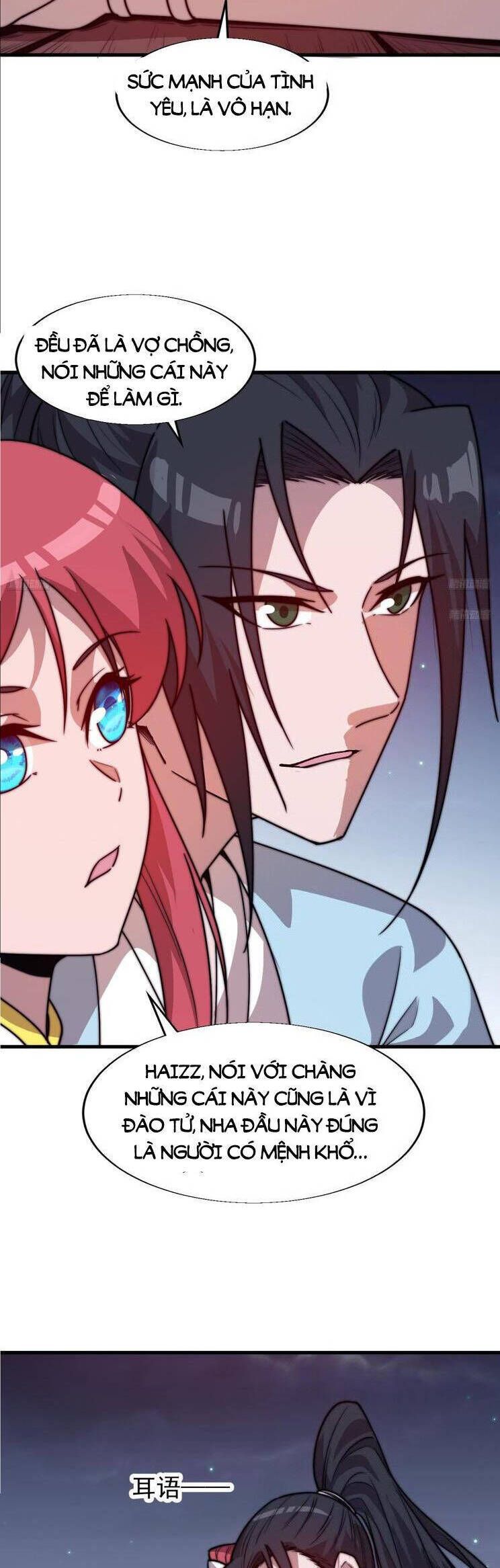 đọc truyện Ta Có Một Sơn Trại Chương 929 ảnh 8 tại Thiên Thai Truyện