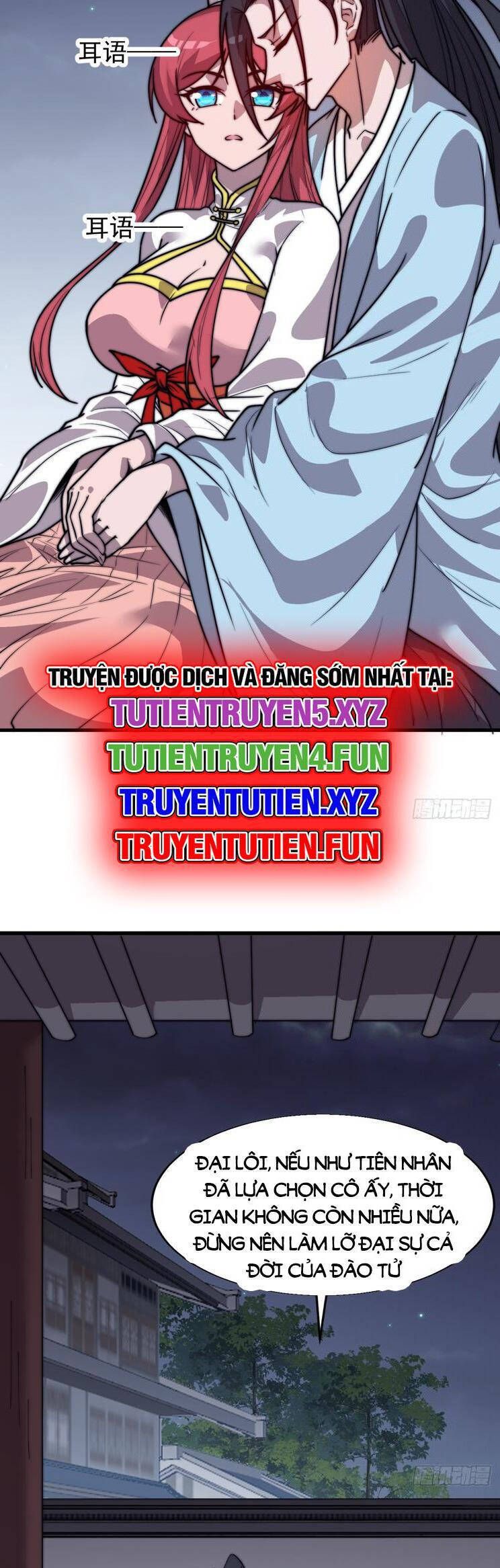 đọc truyện Ta Có Một Sơn Trại Chương 929 ảnh 9 tại Thiên Thai Truyện