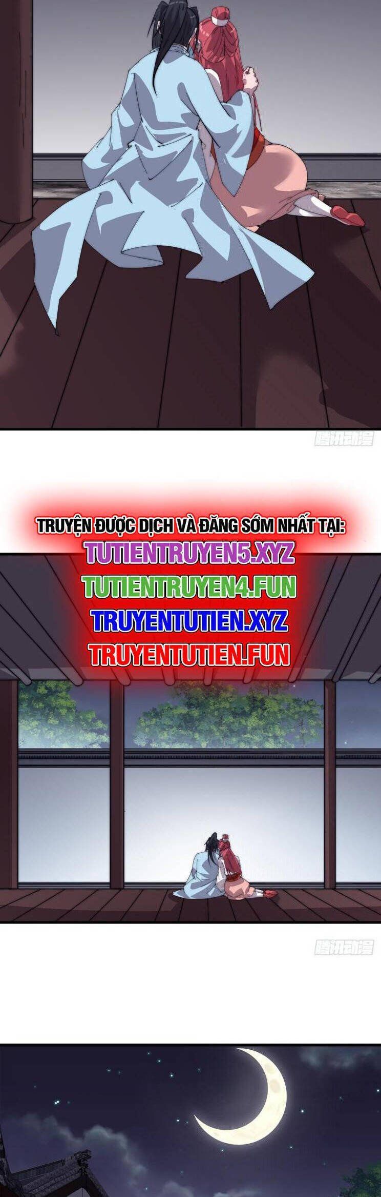 đọc truyện Ta Có Một Sơn Trại Chương 929 ảnh 10 tại Thiên Thai Truyện