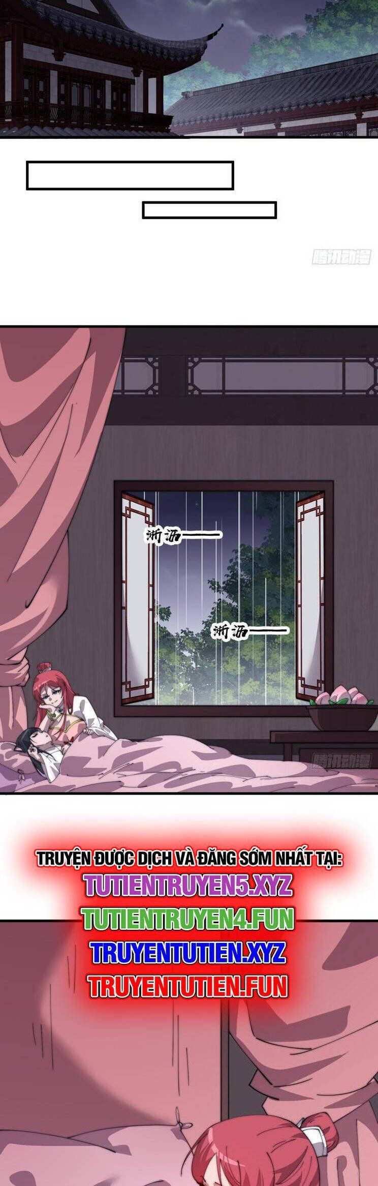 đọc truyện Ta Có Một Sơn Trại Chương 929 ảnh 11 tại Thiên Thai Truyện