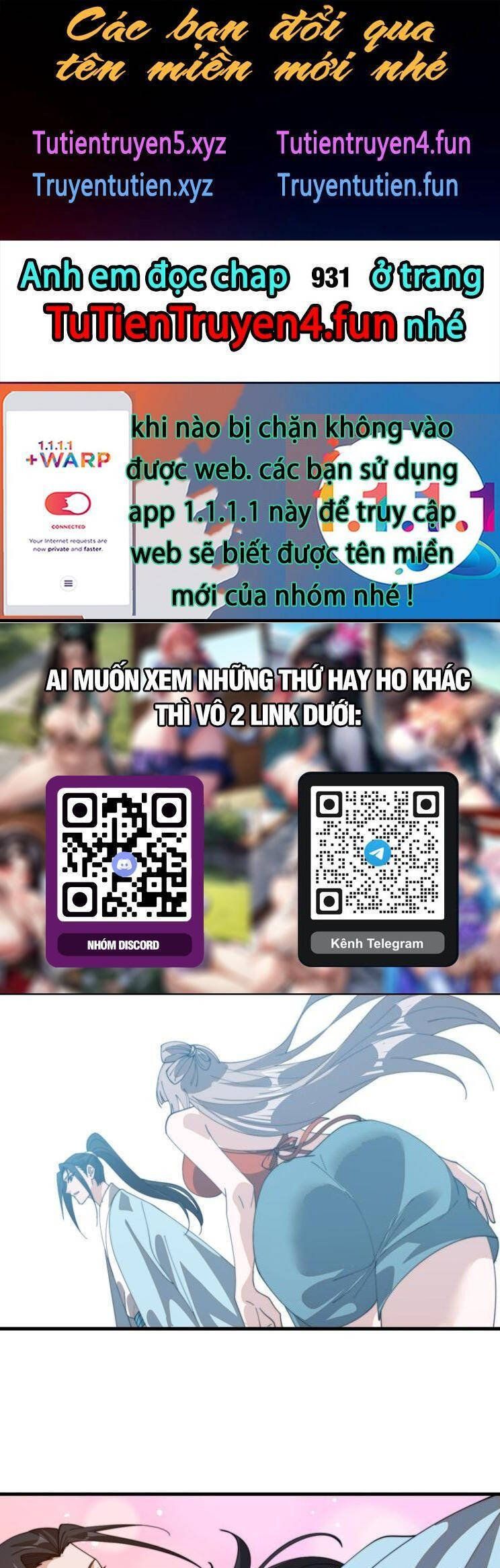 đọc truyện Ta Có Một Sơn Trại Chương 930 ảnh 3 tại Thiên Thai Truyện
