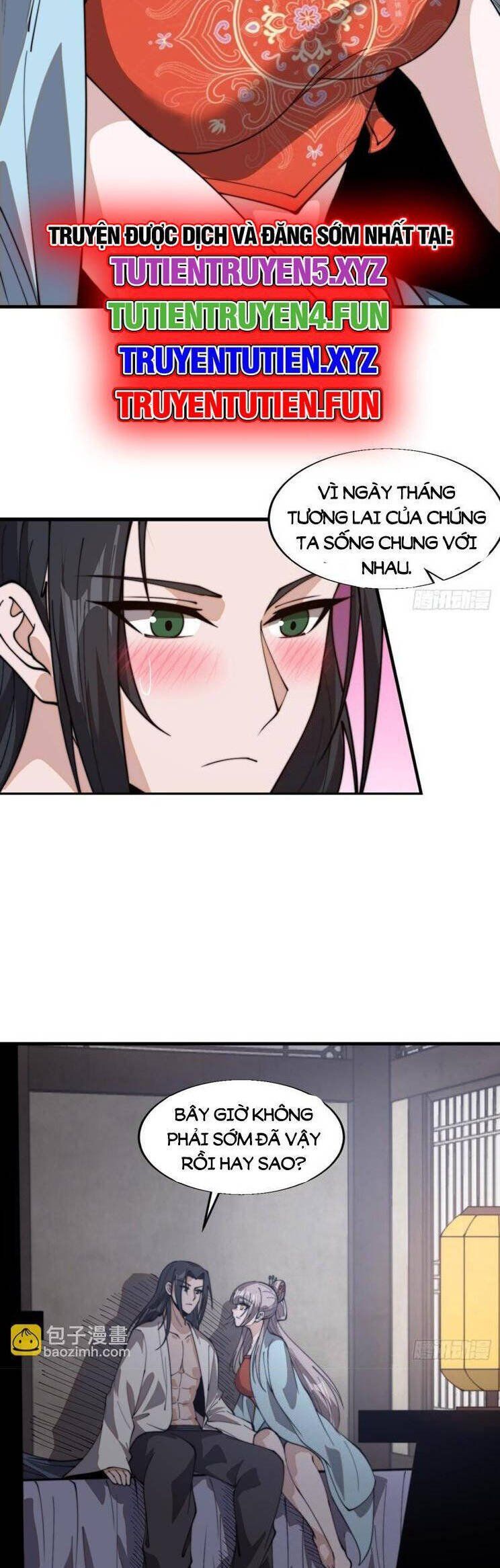 đọc truyện Ta Có Một Sơn Trại Chương 930 ảnh 14 tại Thiên Thai Truyện