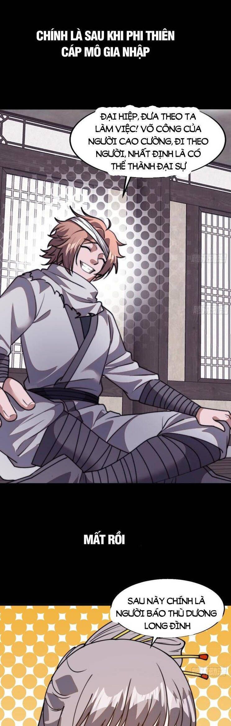 đọc truyện Ta Có Một Sơn Trại Chương 930 ảnh 20 tại Thiên Thai Truyện