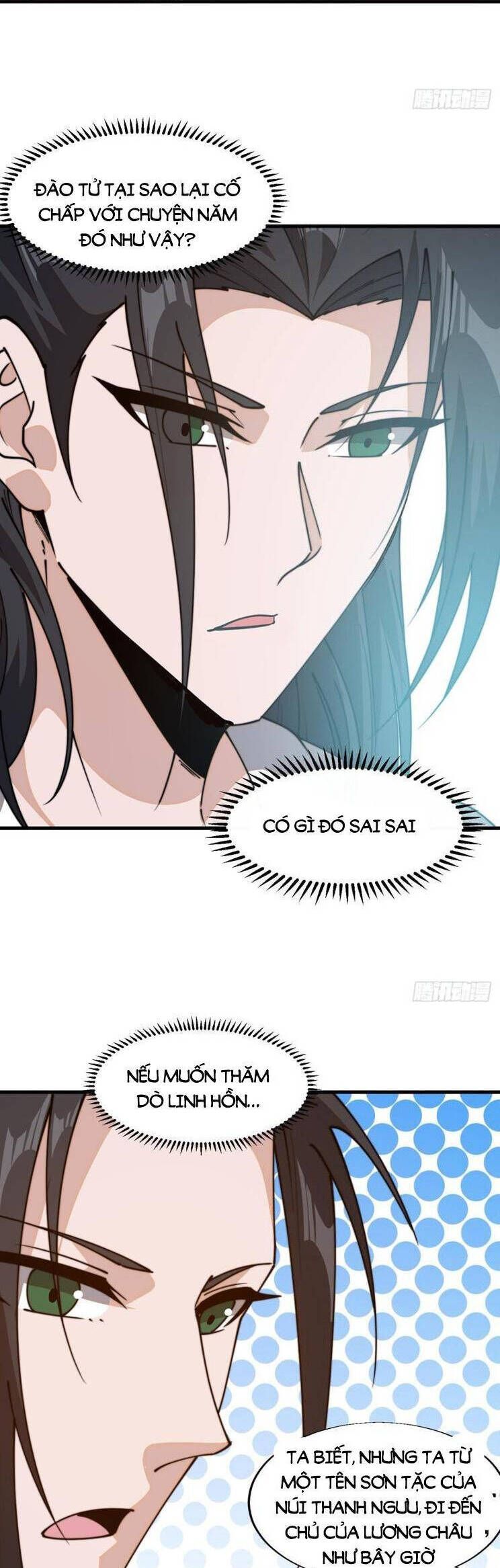 đọc truyện Ta Có Một Sơn Trại Chương 930 ảnh 22 tại Thiên Thai Truyện