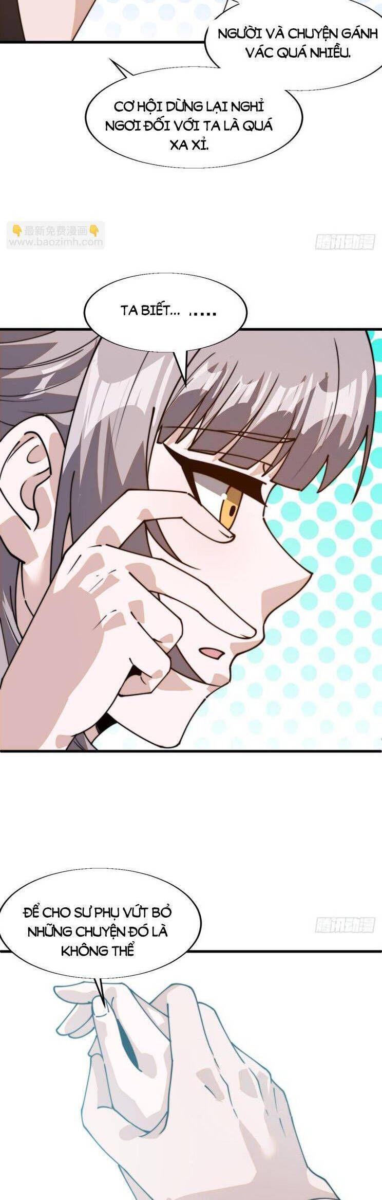 đọc truyện Ta Có Một Sơn Trại Chương 930 ảnh 23 tại Thiên Thai Truyện