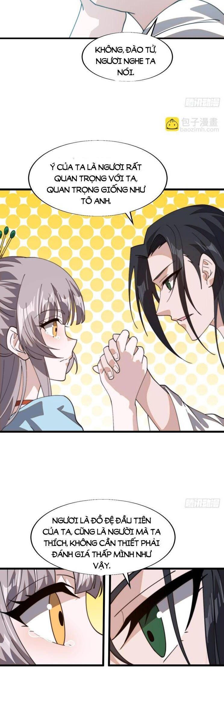 đọc truyện Ta Có Một Sơn Trại Chương 930 ảnh 24 tại Thiên Thai Truyện