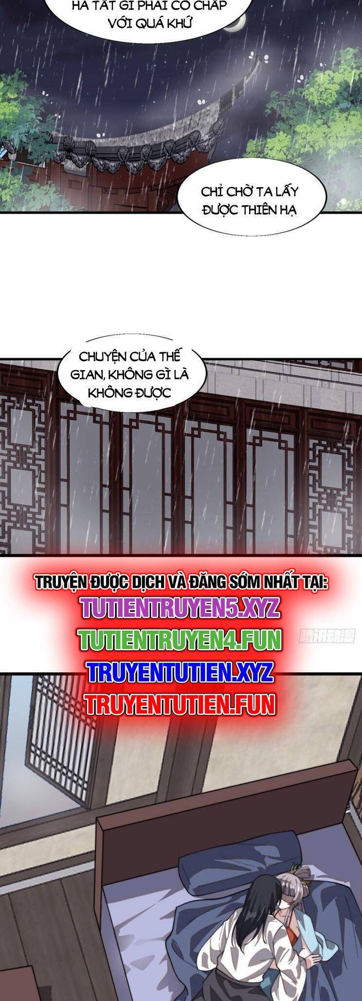 đọc truyện Ta Có Một Sơn Trại Chương 930 ảnh 27 tại Thiên Thai Truyện