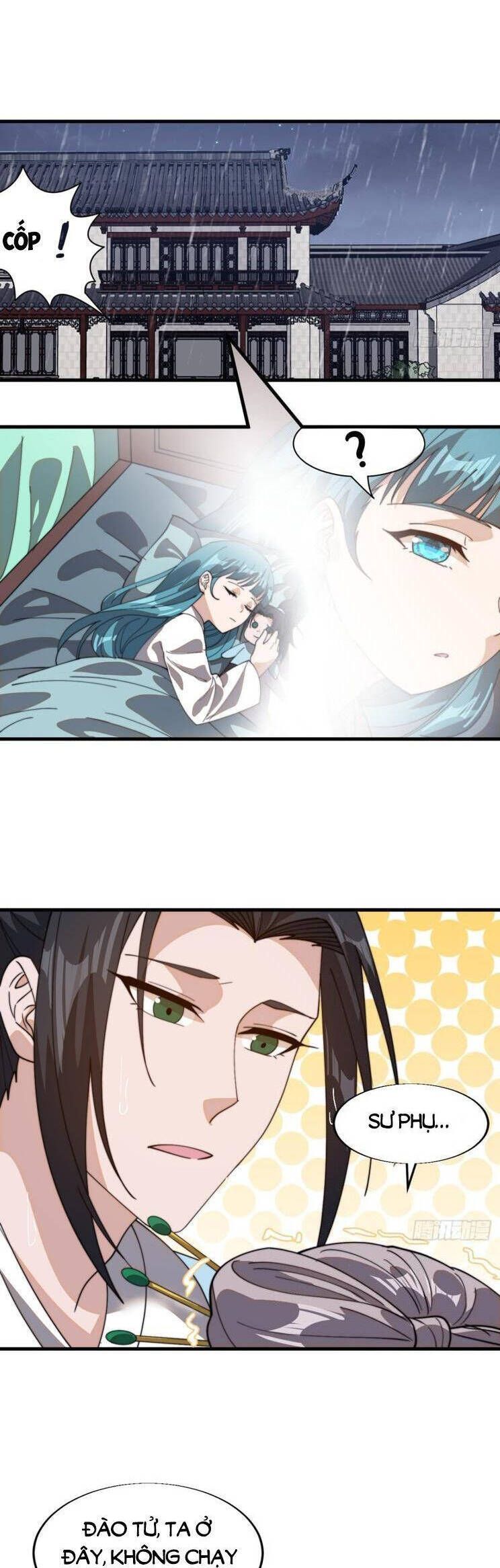 đọc truyện Ta Có Một Sơn Trại Chương 930 ảnh 5 tại Thiên Thai Truyện