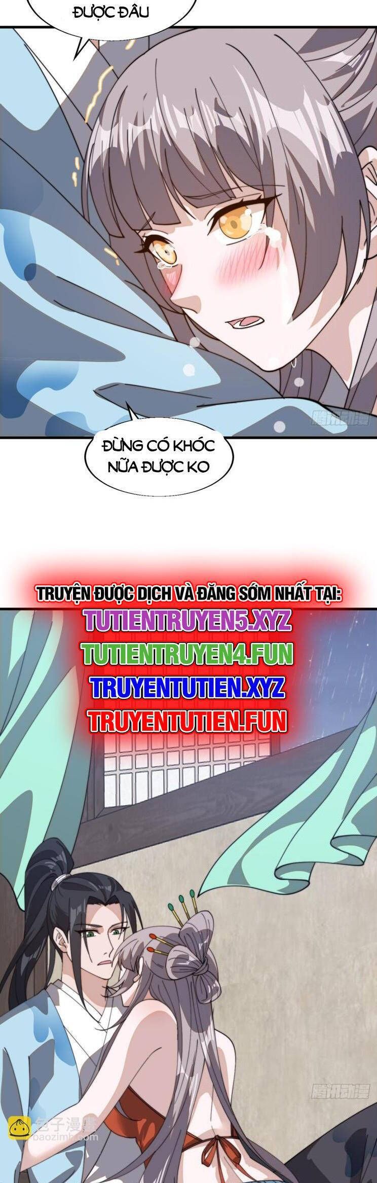 đọc truyện Ta Có Một Sơn Trại Chương 930 ảnh 6 tại Thiên Thai Truyện