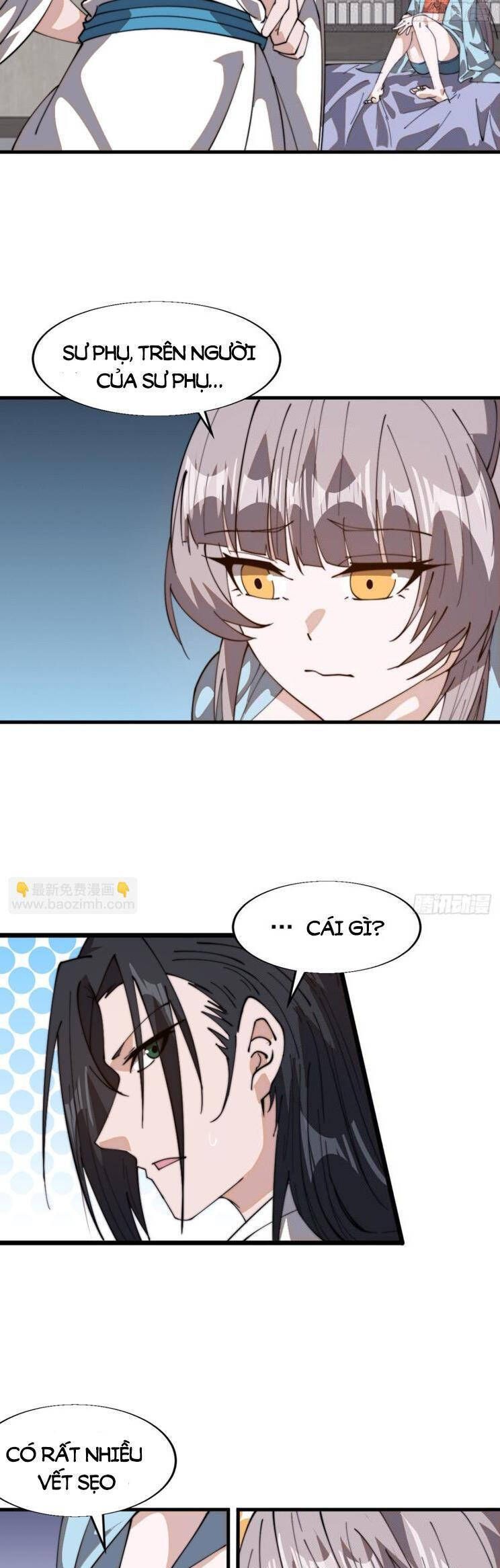 đọc truyện Ta Có Một Sơn Trại Chương 930 ảnh 9 tại Thiên Thai Truyện