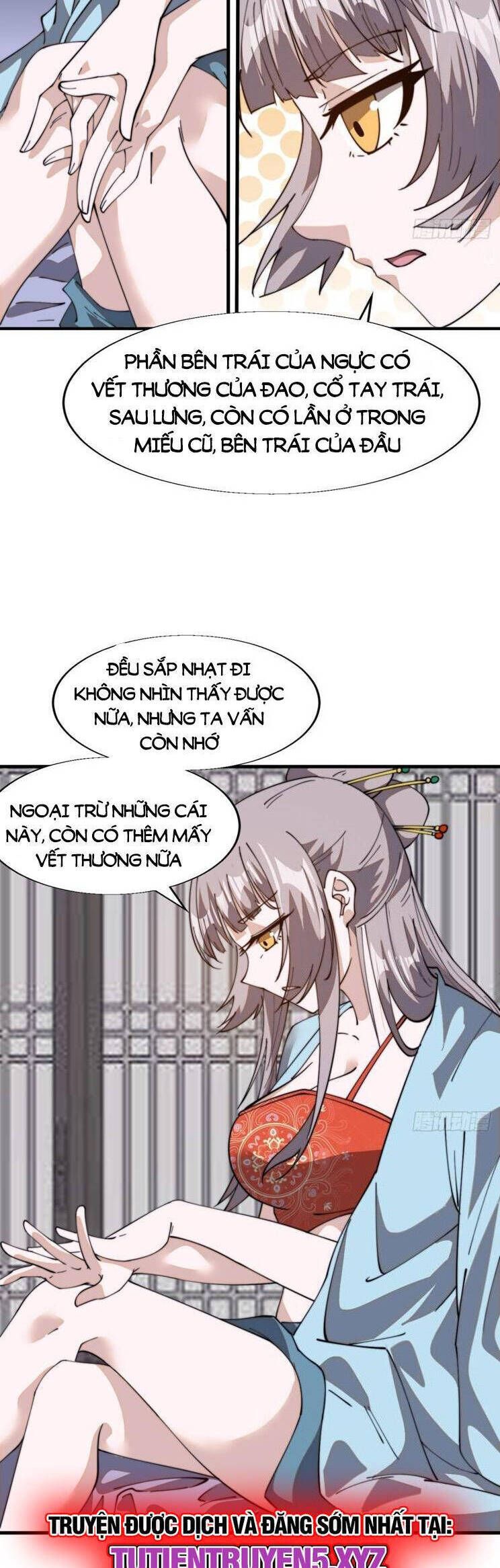 đọc truyện Ta Có Một Sơn Trại Chương 930 ảnh 10 tại Thiên Thai Truyện