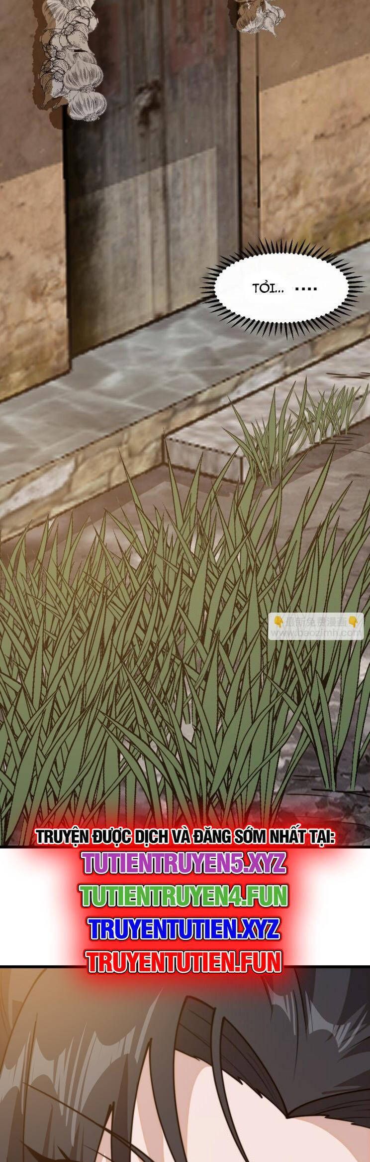 đọc truyện Ta Có Một Sơn Trại Chương 934 ảnh 12 tại Thiên Thai Truyện