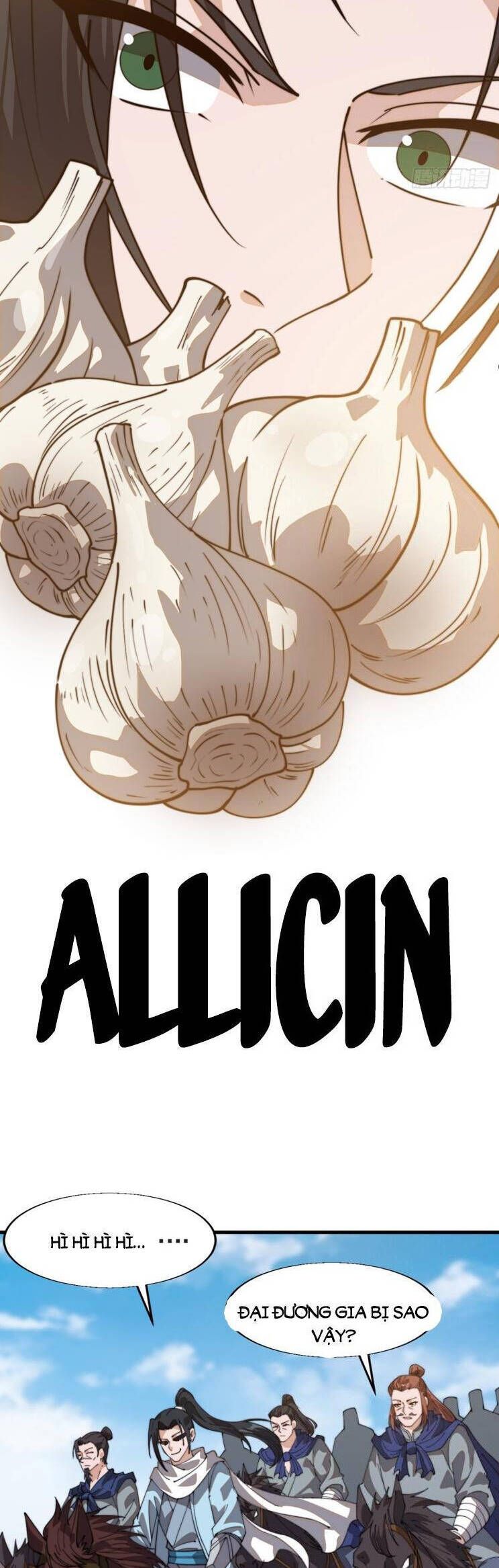 đọc truyện Ta Có Một Sơn Trại Chương 934 ảnh 13 tại Thiên Thai Truyện