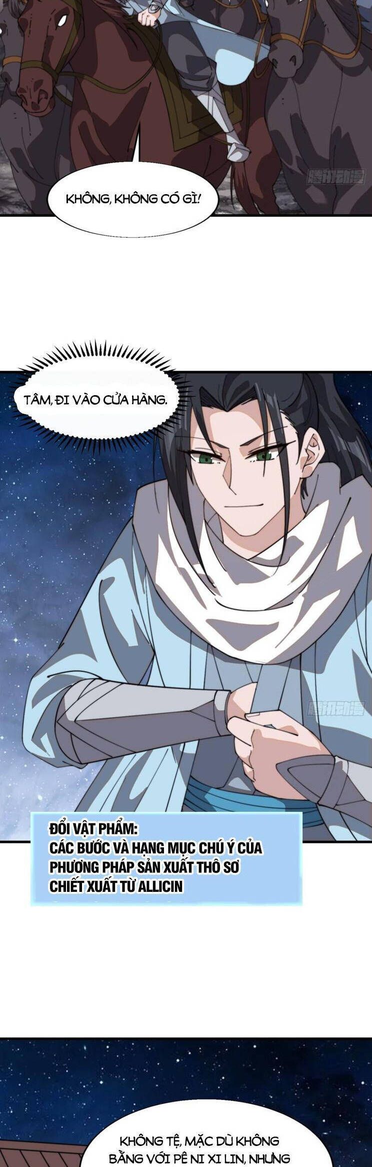 đọc truyện Ta Có Một Sơn Trại Chương 934 ảnh 14 tại Thiên Thai Truyện