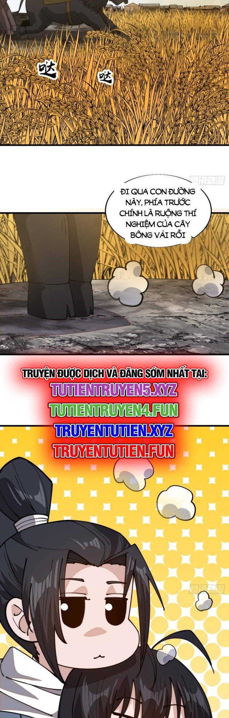 đọc truyện Ta Có Một Sơn Trại Chương 934 ảnh 25 tại Thiên Thai Truyện