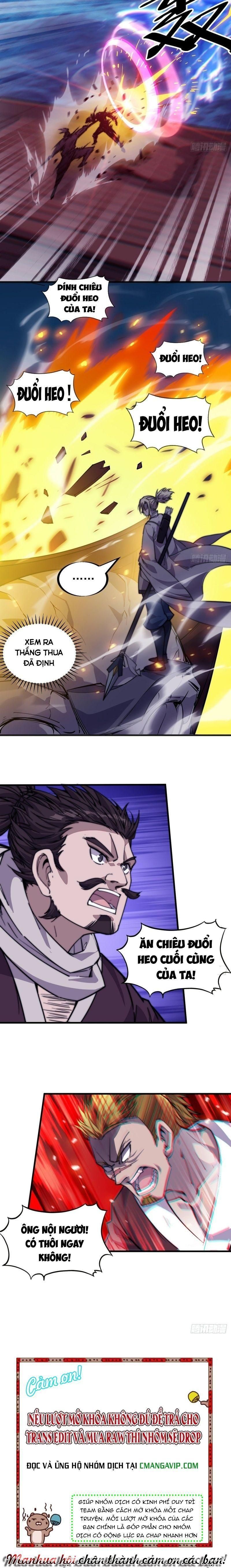 đọc truyện Ta Có Một Sơn Trại Chương 95 ảnh 17 tại Thiên Thai Truyện