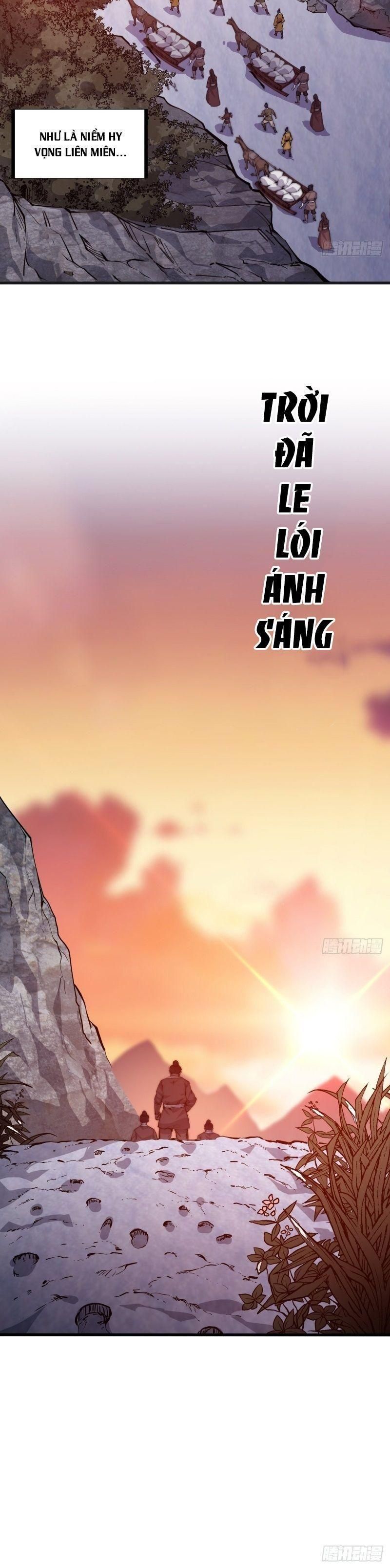 đọc truyện Ta Có Một Sơn Trại Chương 96 ảnh 20 tại Thiên Thai Truyện