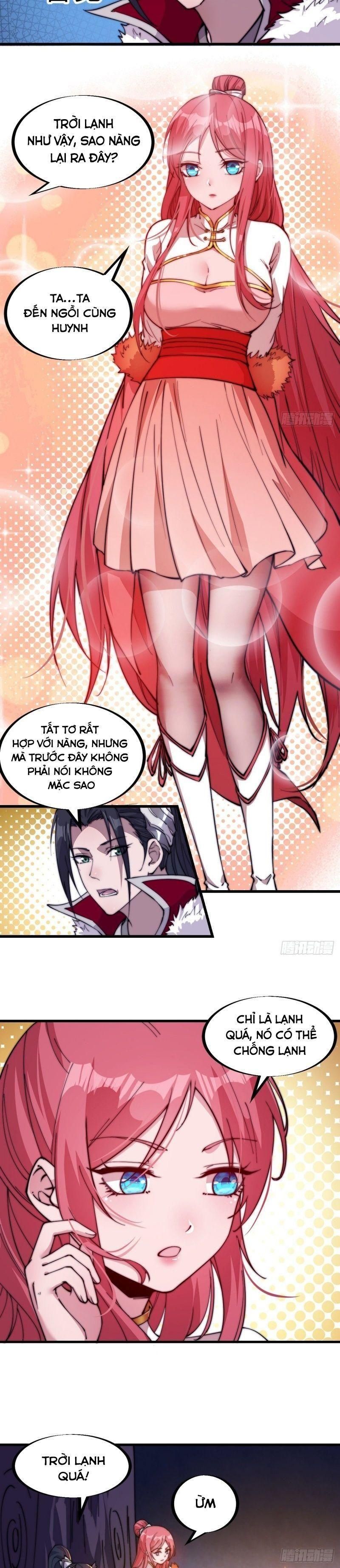 đọc truyện Ta Có Một Sơn Trại Chương 96 ảnh 11 tại Thiên Thai Truyện