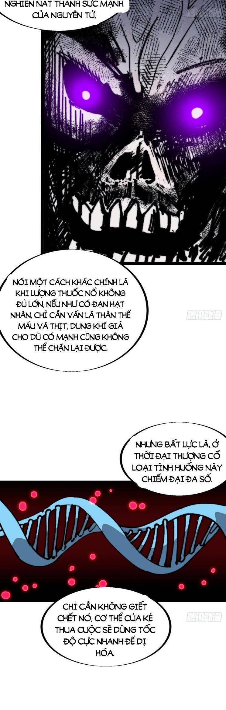 đọc truyện Ta Có Một Sơn Trại Chương 964 ảnh 12 tại Thiên Thai Truyện