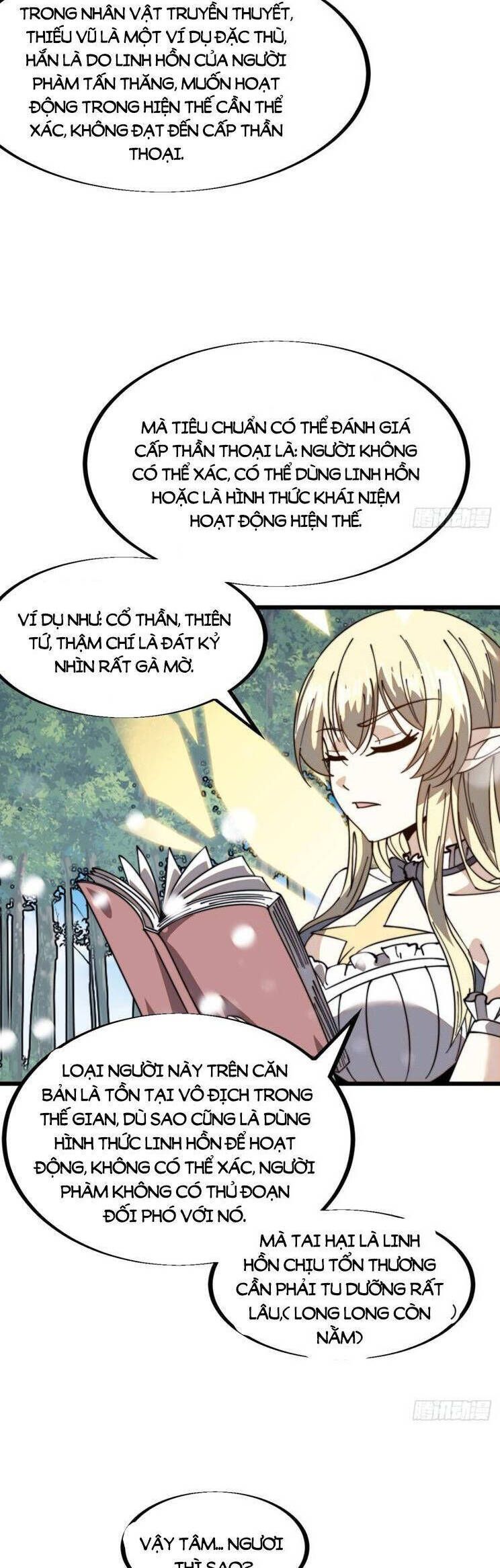 đọc truyện Ta Có Một Sơn Trại Chương 964 ảnh 17 tại Thiên Thai Truyện