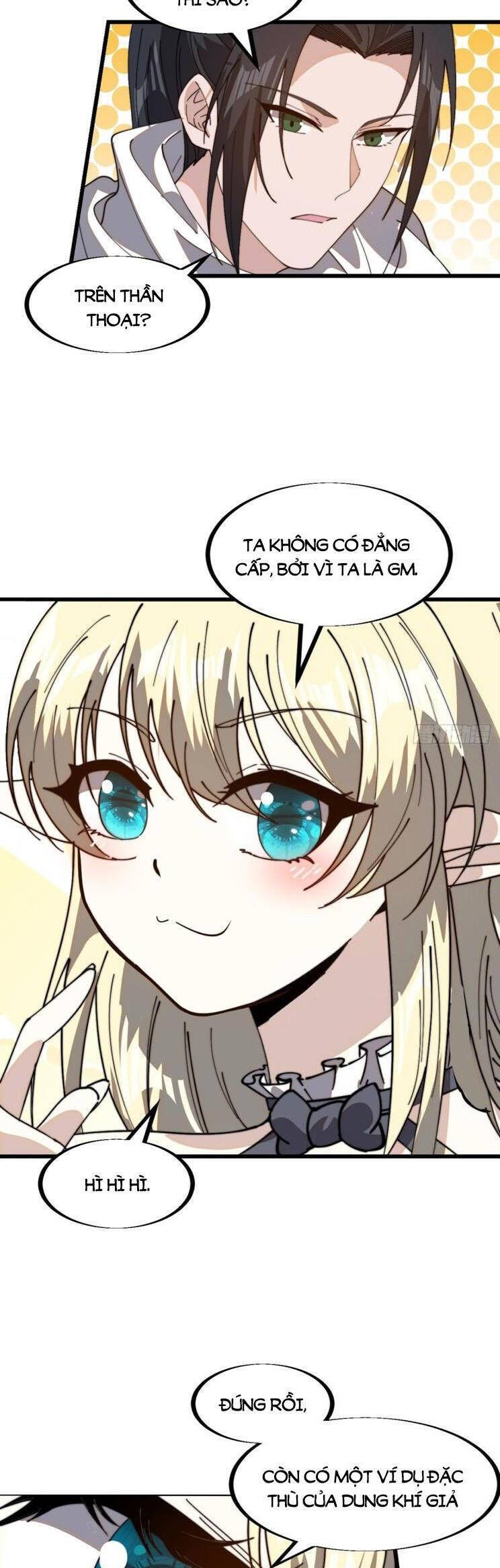 đọc truyện Ta Có Một Sơn Trại Chương 964 ảnh 18 tại Thiên Thai Truyện